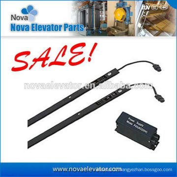 Infrared Elevator led curtain Light, Elevator Safety Light Curtain Sensor, Elevator Safety Components